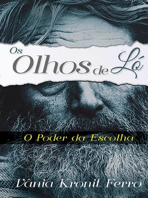 cover image of Os olhos de Ló